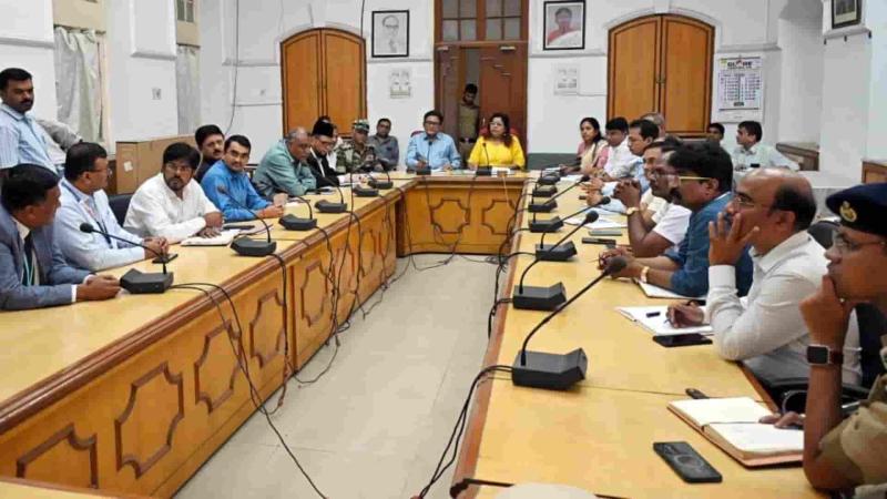 Haj 2025: Nagpur Airport to See Over 2,100 Pilgrims Depart by End of May